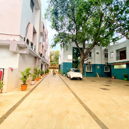 The Stay Inn Visakhapatnam Exterior foto