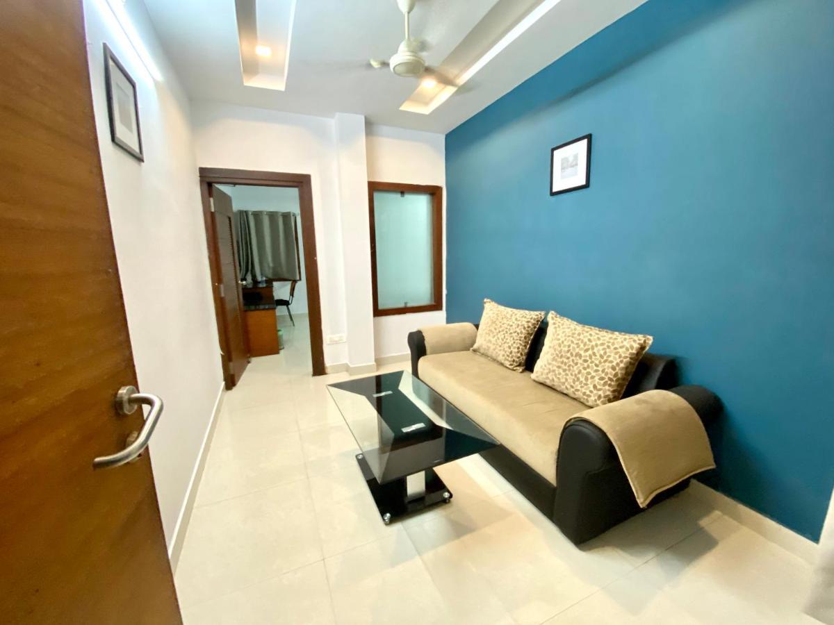 The Stay Inn Visakhapatnam Exterior foto