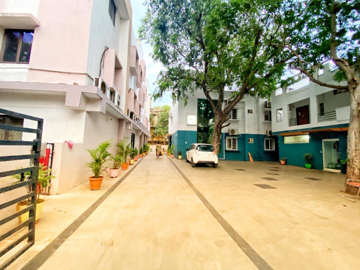 The Stay Inn Visakhapatnam Exterior foto